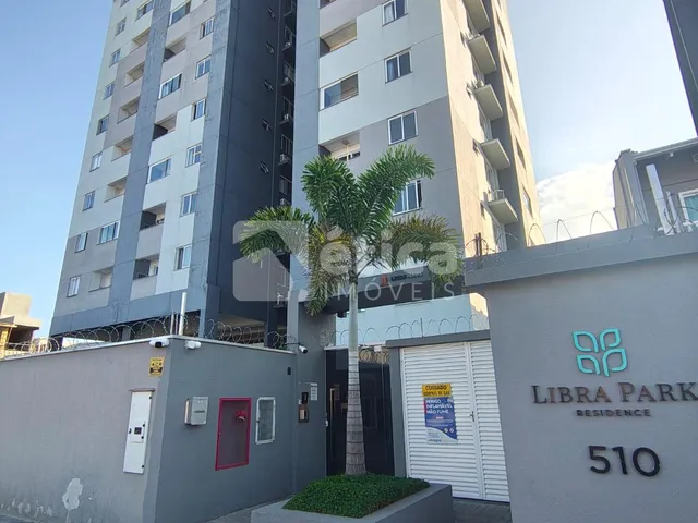 Imagem: Apartamento para locação 2 dormitórios