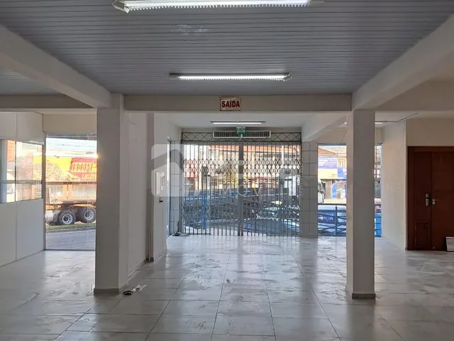 Imagem 6: Prédio Comercial com 300 m2 estilo loja, em rua de muito fluxo, Cordeiros Itajaí
