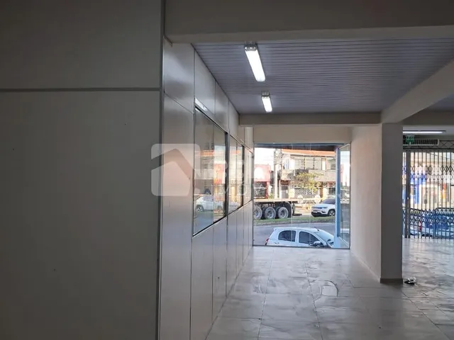 Imagem 7: Prédio Comercial com 300 m2 estilo loja, em rua de muito fluxo, Cordeiros Itajaí