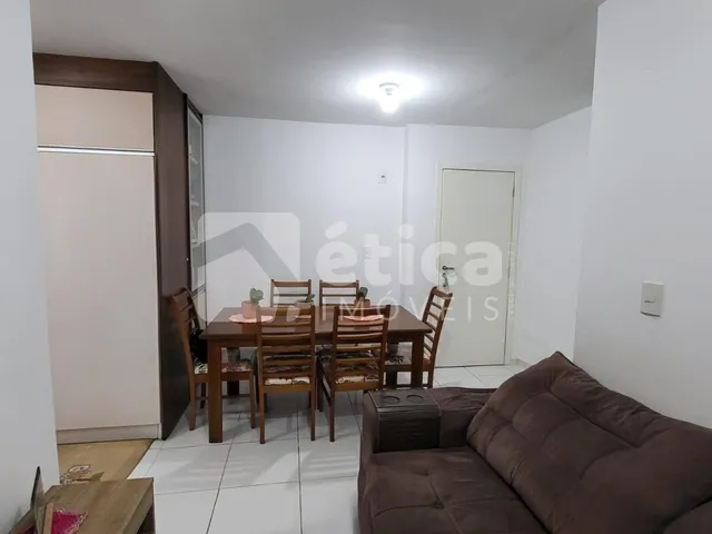 Imagem: Apartamento semi mobiliado para locação