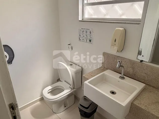 Imagem 13: Excelente prédio comercial com 10 salas para locação, Centro Itajaí