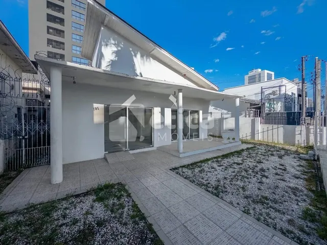 Imagem: Sala Comercial para locação em frente