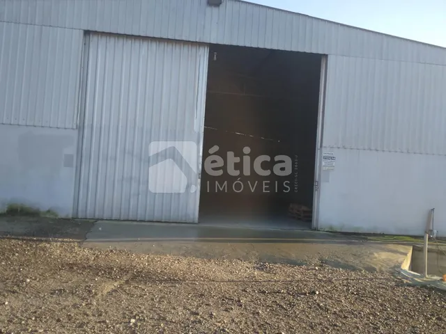 Imagem: Galpão Comercial com 300m² Ideal para