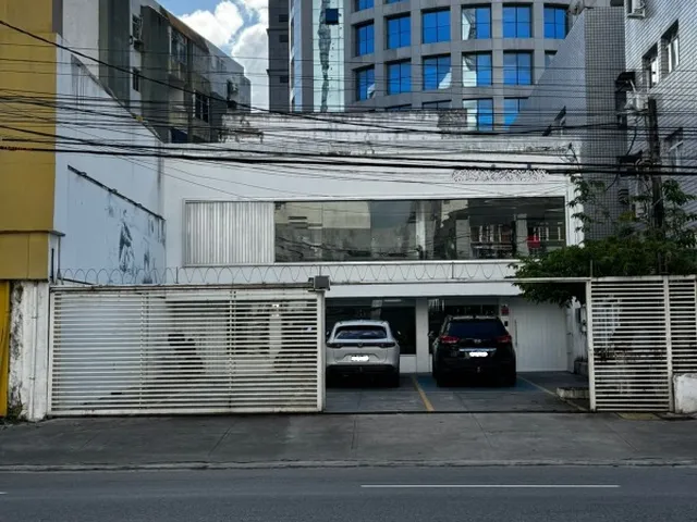Imagem: PRÉDIO COMERCIAL PARA LOCAÇÃO - EM BOA