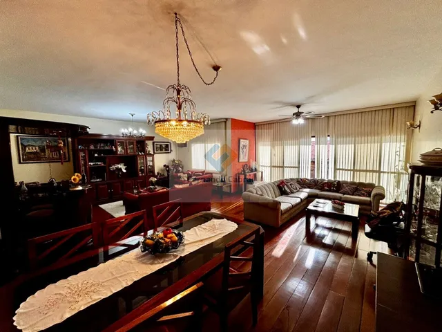 Imagem: Apartamento à venda em Icaraí, Niterói-RJ