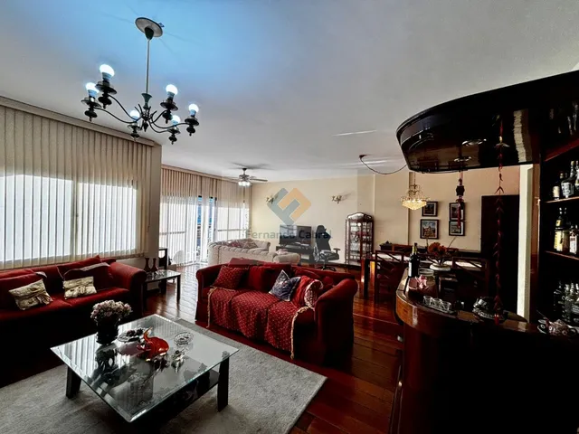 Imagem 14: Apartamento à venda em Icaraí, Niterói-RJ: 4 quartos, 1 sala, 4 banheiros, 3 vagas de