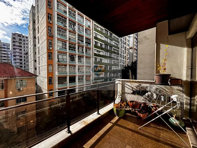 Imagem 12: Apartamento à venda em Icaraí, Niterói-RJ: 4 quartos, 1 sala, 4 banheiros, 3 vagas de