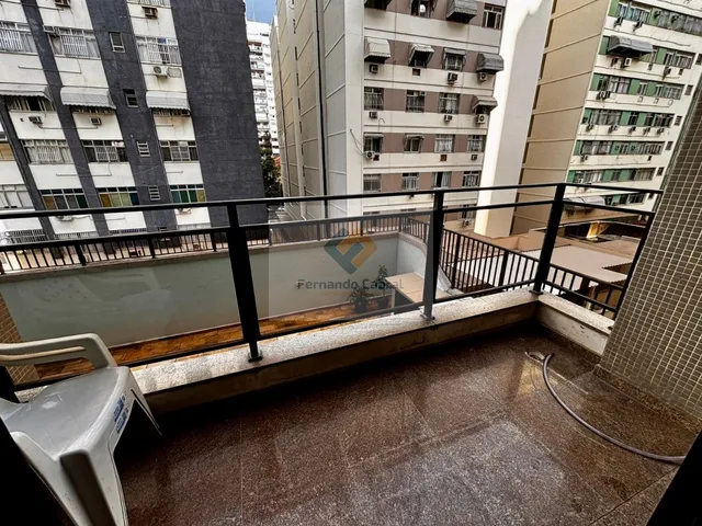 Imagem 15: Apartamento à venda em Icaraí, Niterói-RJ: 4 quartos, 1 sala, 4 banheiros, 3 vagas de