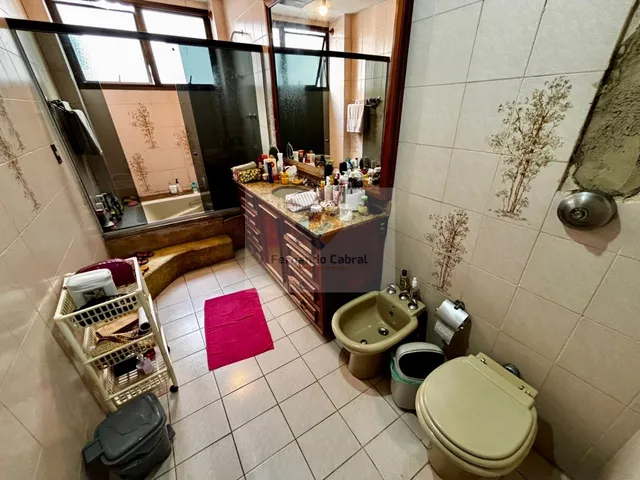 Imagem 7: Apartamento à venda em Icaraí, Niterói-RJ: 4 quartos, 1 sala, 4 banheiros, 3 vagas de