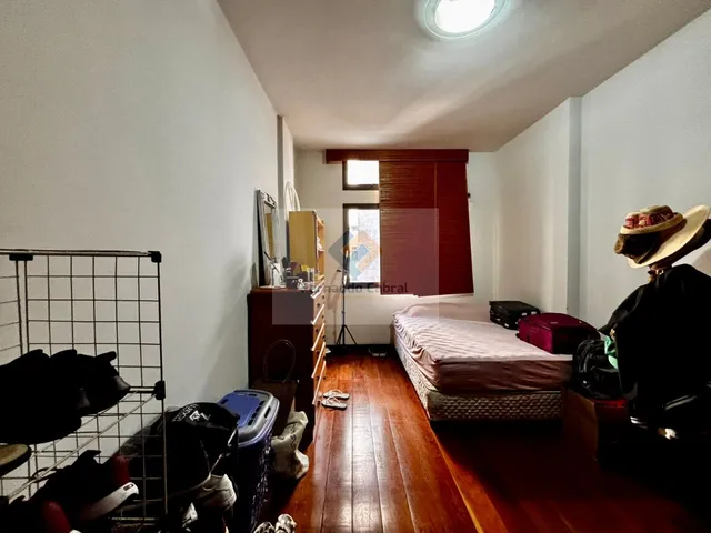 Imagem 3: Apartamento à venda em Icaraí, Niterói-RJ: 4 quartos, 1 sala, 4 banheiros, 3 vagas de