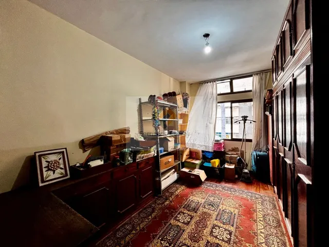 Imagem 2: Apartamento à venda em Icaraí, Niterói-RJ: 4 quartos, 1 sala, 4 banheiros, 3 vagas de