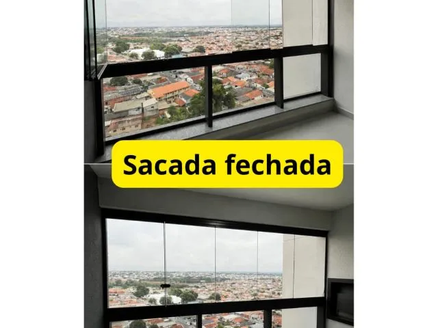 Imagem 8: Edifício Urbanit