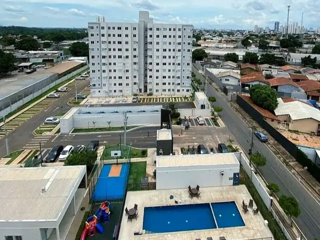 Imagem 2: Condomínio Chapada Raviera