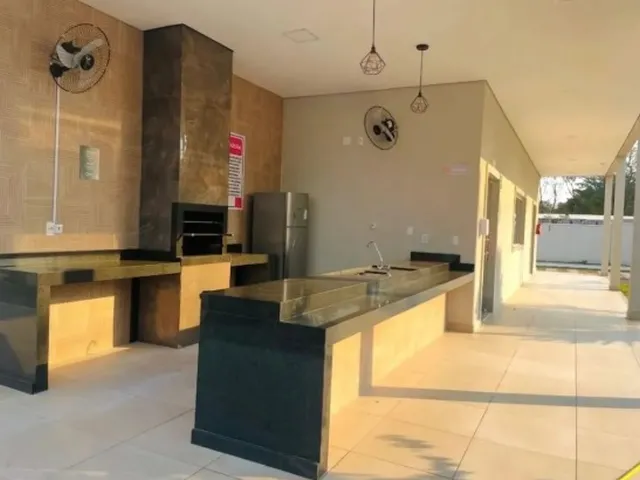 Imagem 6: Condomínio Chapada Raviera