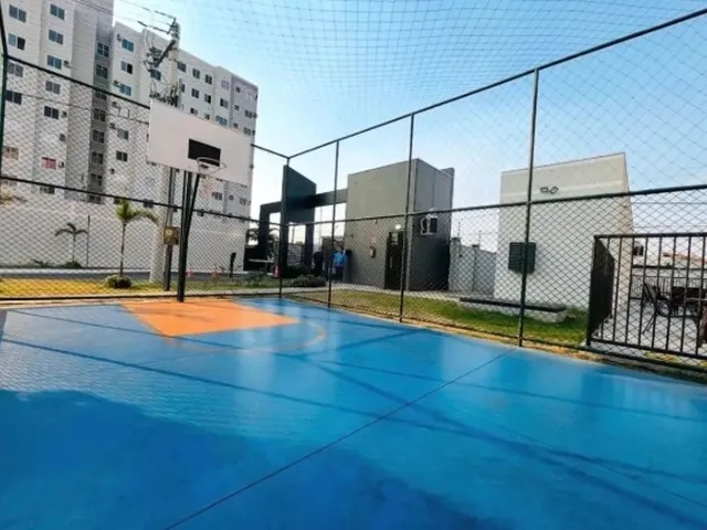 Imagem 7: Condomínio Chapada Raviera