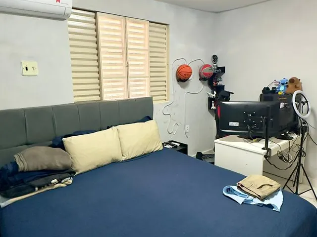 Imagem 8: Condomínio Terra Nova 1