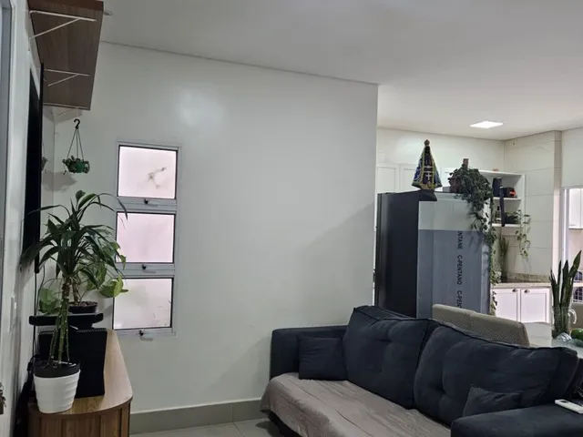 Imagem: Condomínio Sicília Residence
