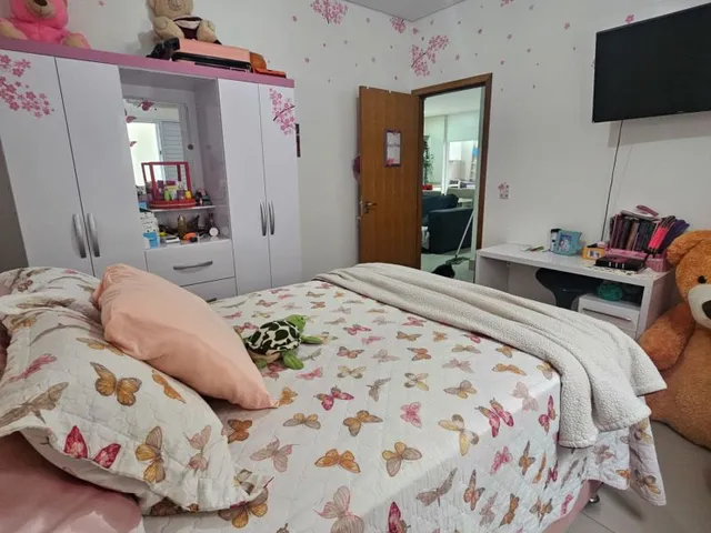 Imagem 14: Condomínio Sicília Residence