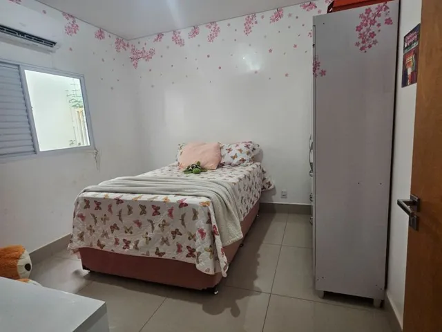 Imagem 10: Condomínio Sicília Residence
