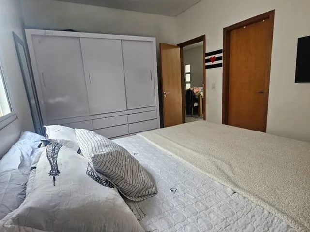 Imagem 9: Condomínio Sicília Residence