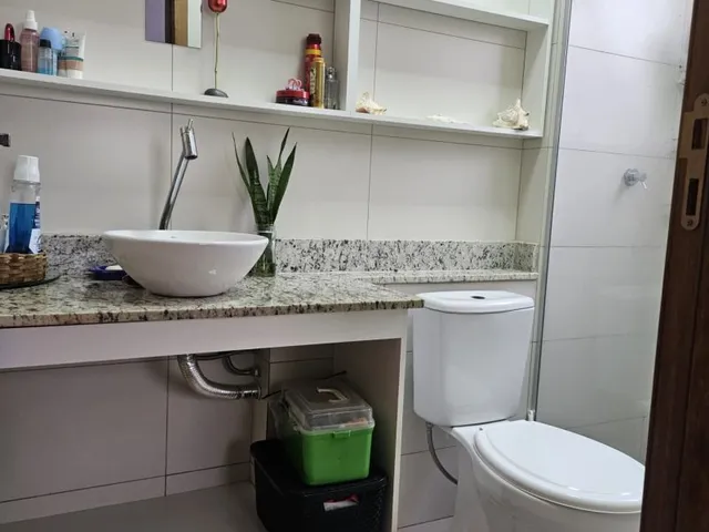 Imagem 13: Condomínio Sicília Residence