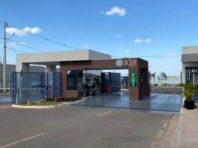 Imagem 12: Condomínio Sicília Residence