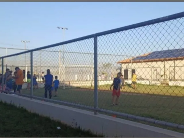 Imagem 2: Condomínio Sicília Residence