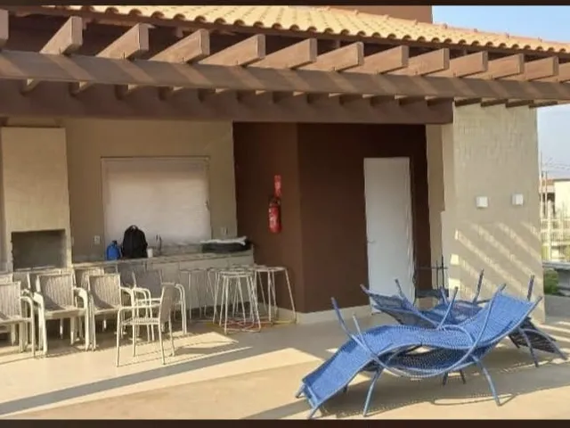 Imagem 7: Condomínio Sicília Residence