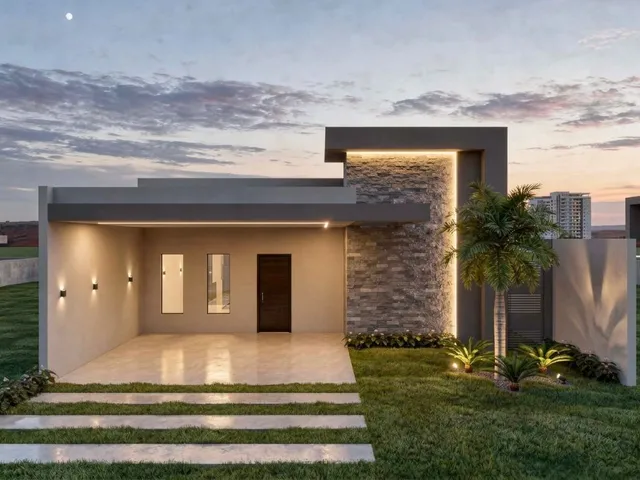 Imagem: Condominio Residencial São José