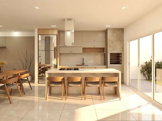 Imagem 2: Condominio Residencial São José