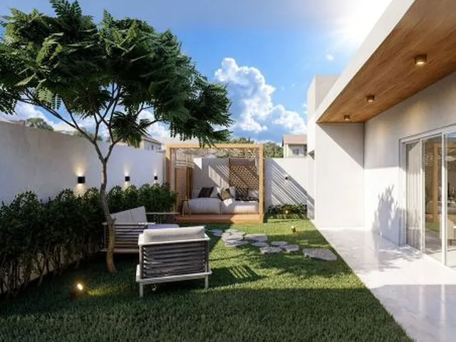 Imagem 9: Condominio Residencial São José