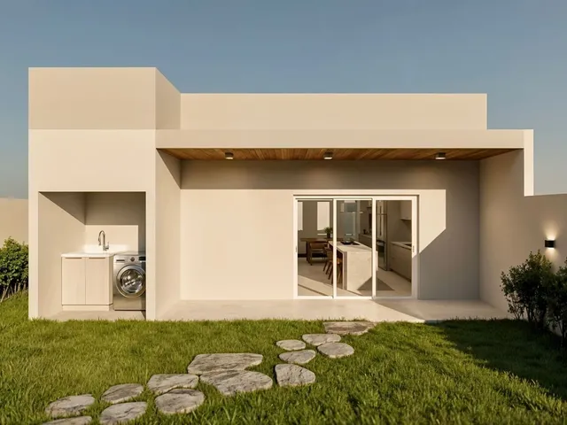 Imagem 6: Condominio Residencial São José