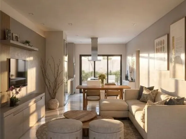 Imagem 8: Condominio Residencial São José