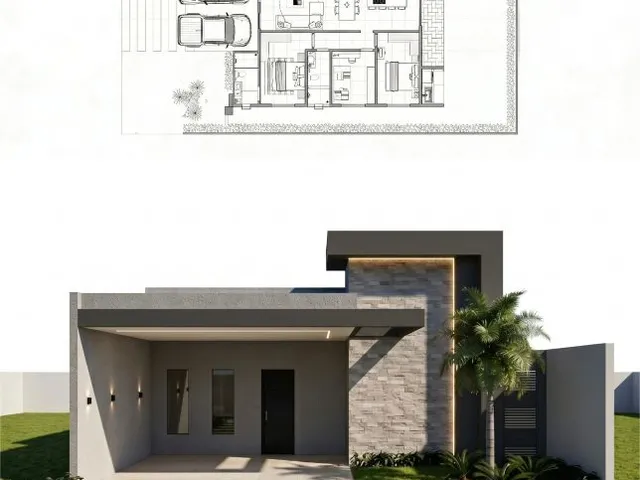 Imagem 7: Condominio Residencial São José