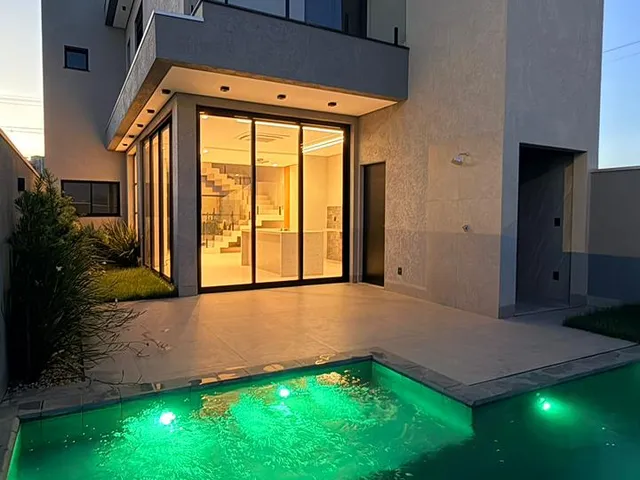 Imagem: Condominio Florais Perola