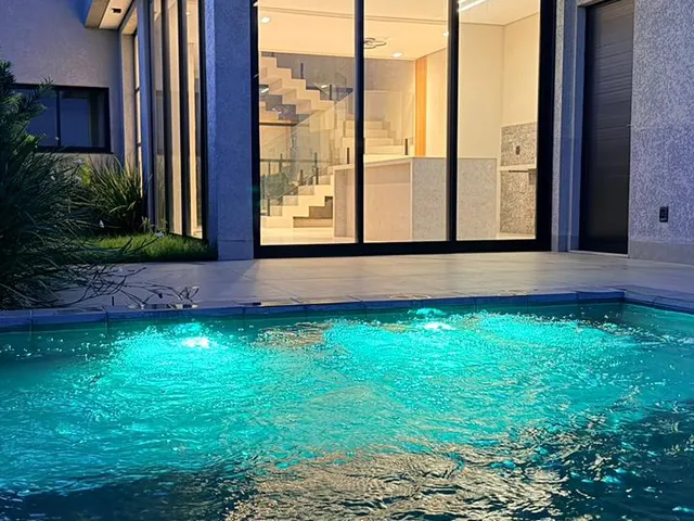 Imagem 15: Condominio Florais Perola