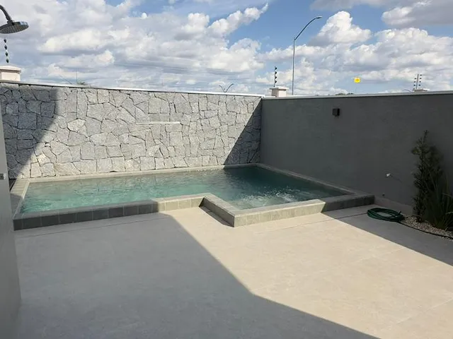 Imagem 16: Condominio Florais Perola