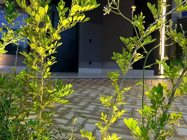 Imagem 4: Condominio Florais Perola