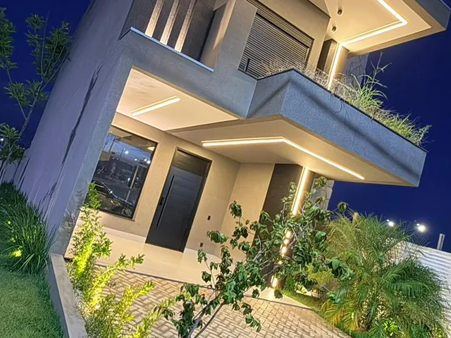 Imagem 5: Condominio Florais Perola