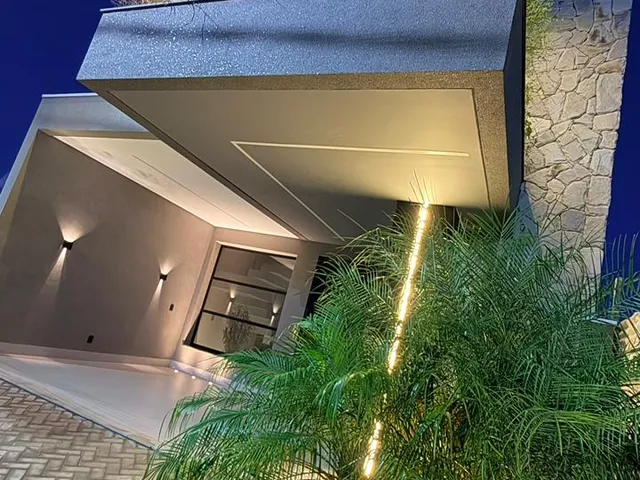Imagem 7: Condominio Florais Perola