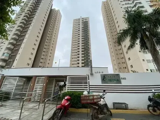 Imagem: Condomínio Parque Residencial Pantanal