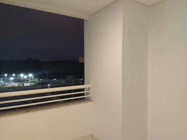 Imagem 2: Condomínio Parque Residencial Pantanal I