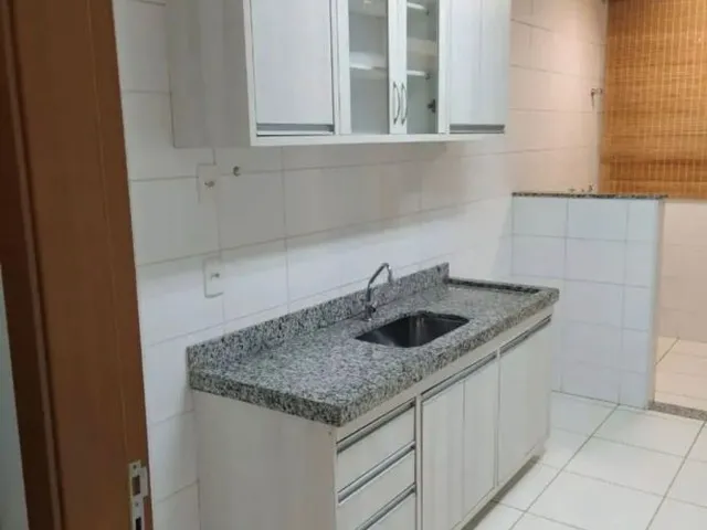 Imagem 4: Condomínio Parque Residencial Pantanal I