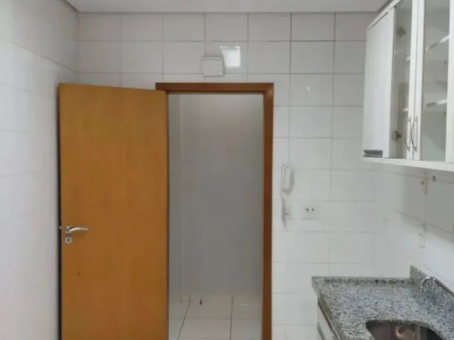 Imagem 7: Condomínio Parque Residencial Pantanal I