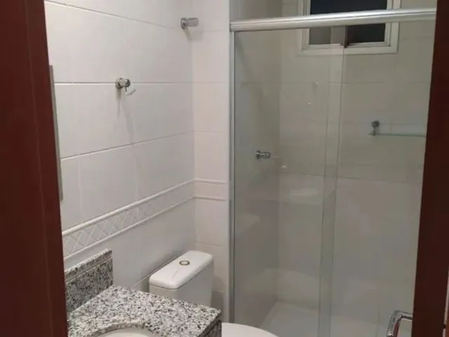 Imagem 8: Condomínio Parque Residencial Pantanal I