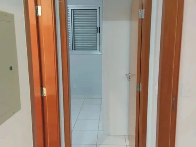 Imagem 12: Condomínio Parque Residencial Pantanal I