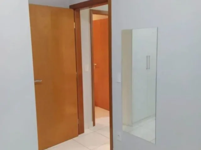 Imagem 10: Condomínio Parque Residencial Pantanal I