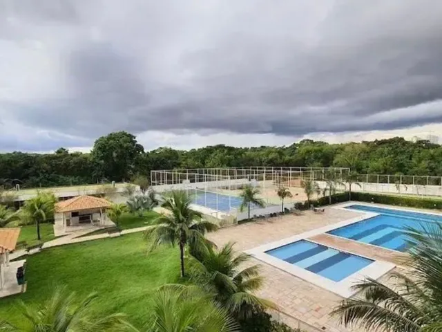 Imagem 14: Condomínio Parque Residencial Pantanal I