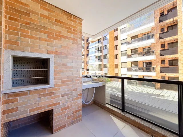 Imagem 6: Apartamento Alto Padrão em Itacorubi, Florianópolis/SC