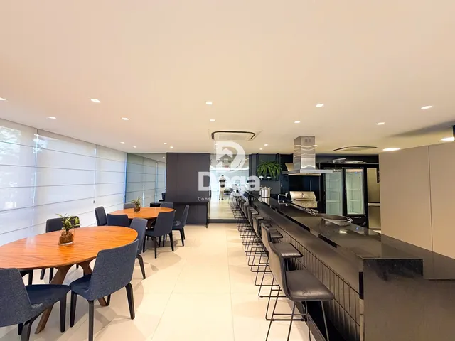Imagem 9: Apartamento Alto Padrão em Itacorubi, Florianópolis/SC